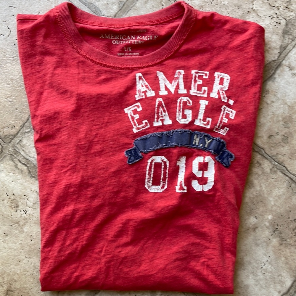 Men’s American Eagle Shirt